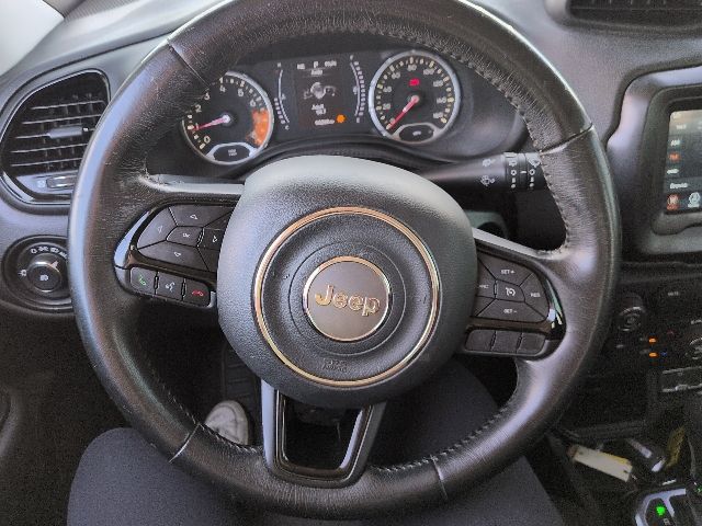 2018 Jeep Renegade Latitude North Edition photo 10