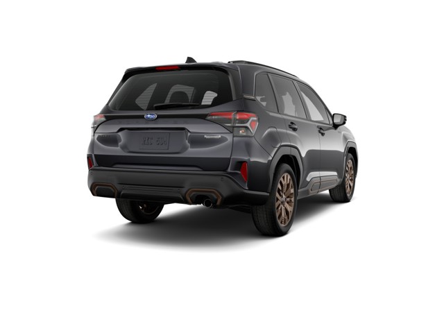 2025 Subaru Forester Sport photo 3