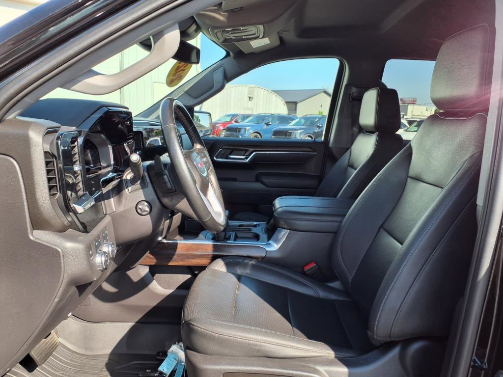 2023 Gmc Sierra 1500 SLT photo 15