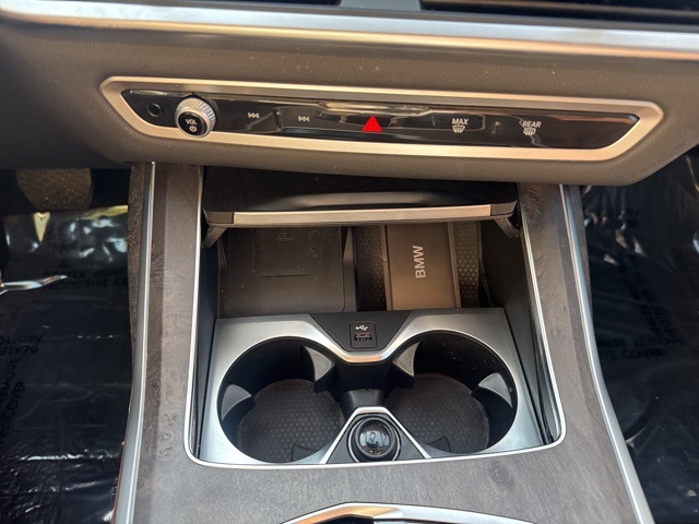 2024 Bmw X7 xDrive40i photo 21