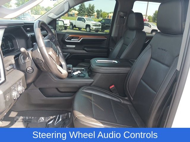 2022 Gmc Sierra 1500 Denali photo 32