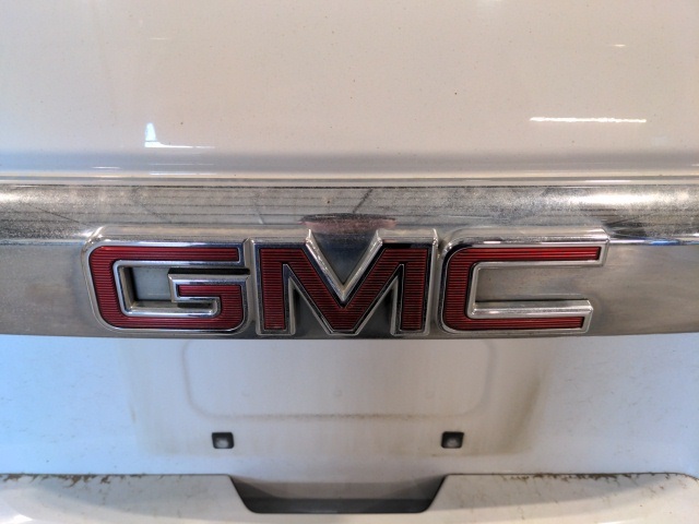 2019 Gmc Yukon XL Denali photo 13