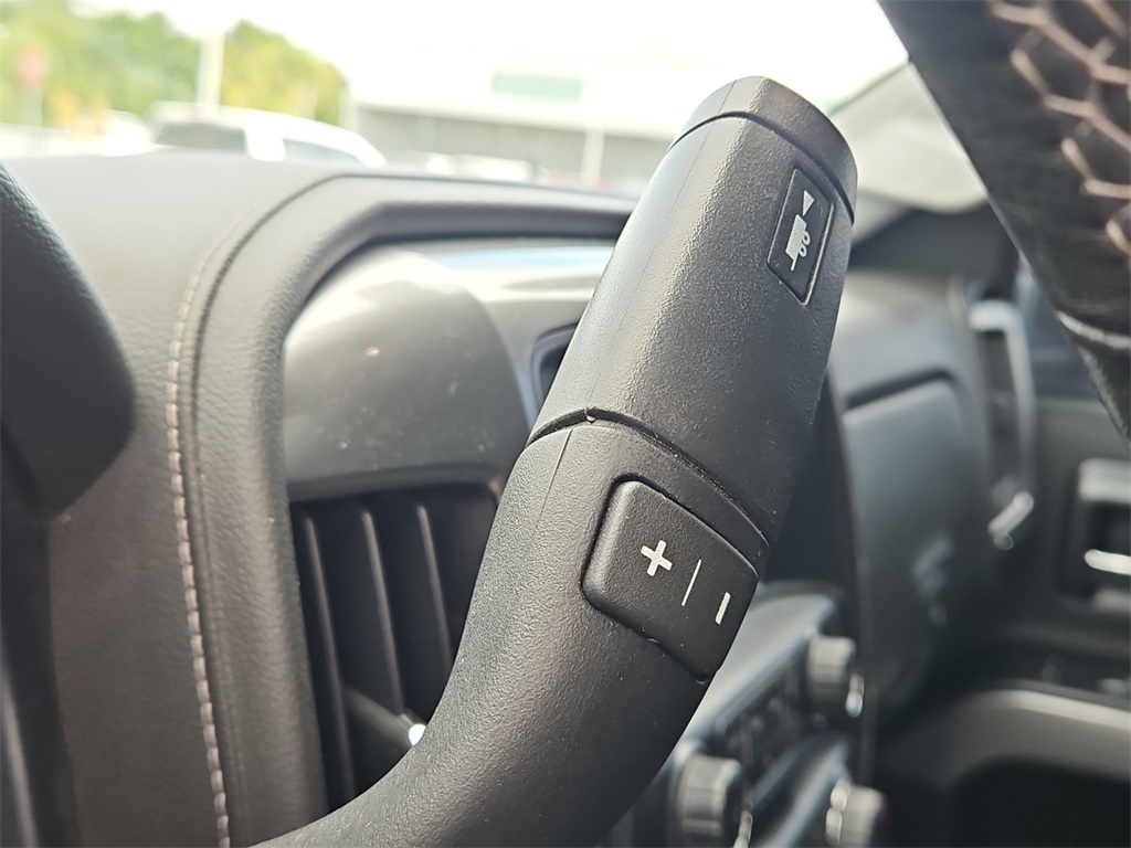 2018 Chevrolet Silverado 1500 LTZ photo 32