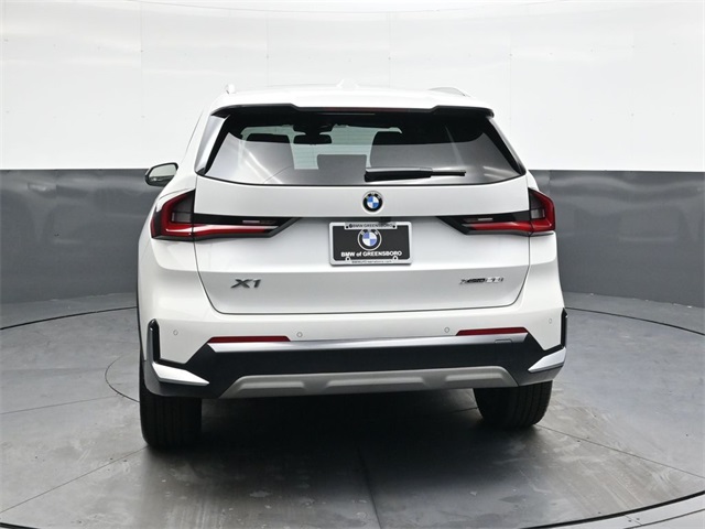 2025 Bmw X1 XDrive28i photo 4
