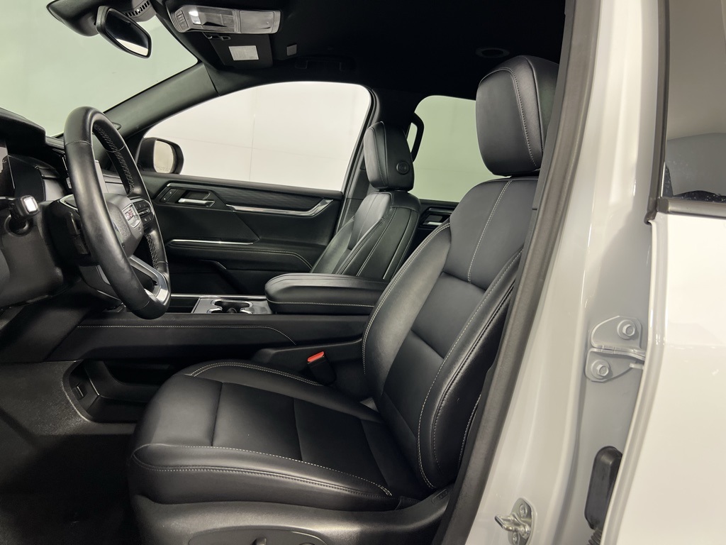 2024 Gmc Acadia Elevation photo 15