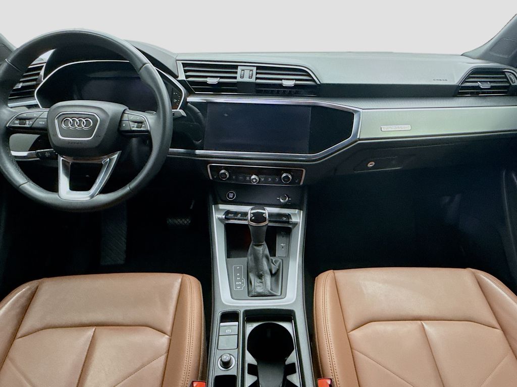 2022 Audi Q3 S line Premium Plus photo 10