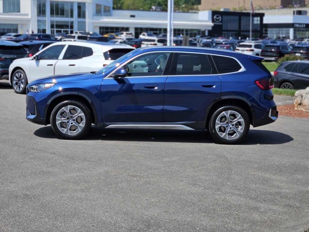 2025 Bmw X1 XDrive28i photo 4
