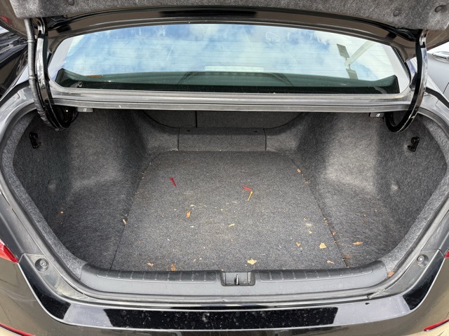 2018 Honda Accord EX photo 7