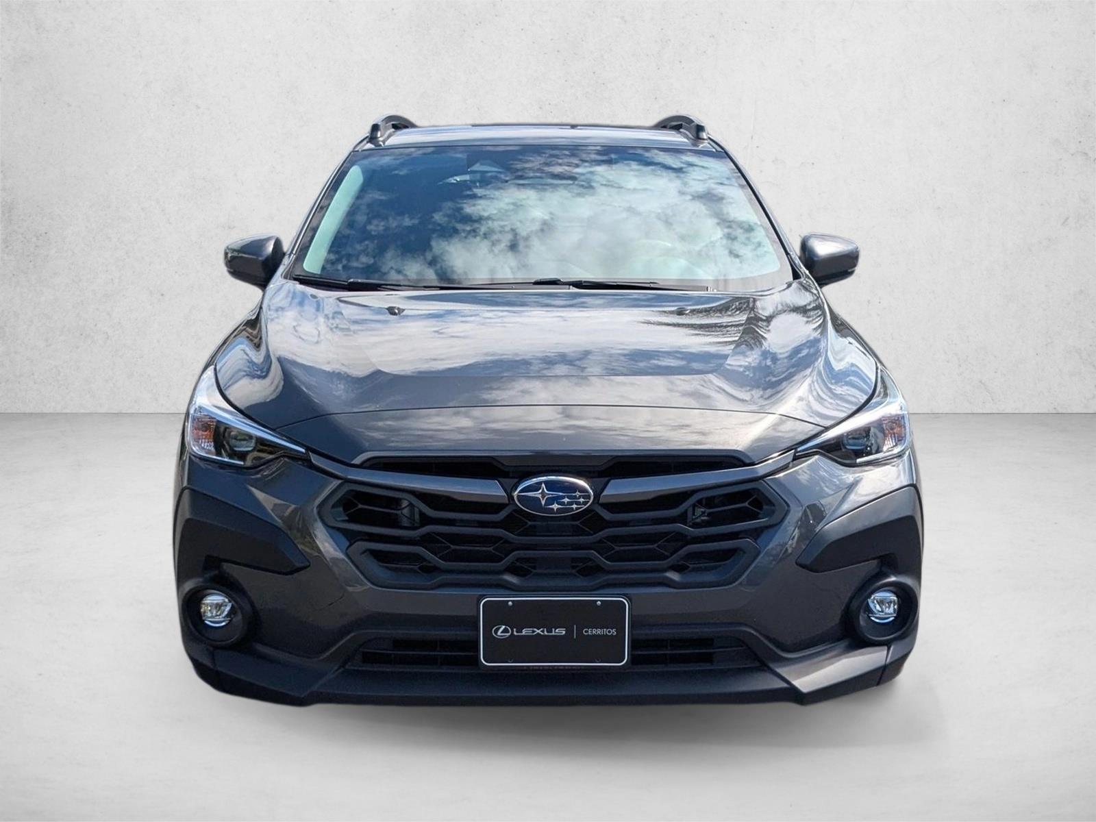 2024 Subaru Crosstrek Premium photo 2