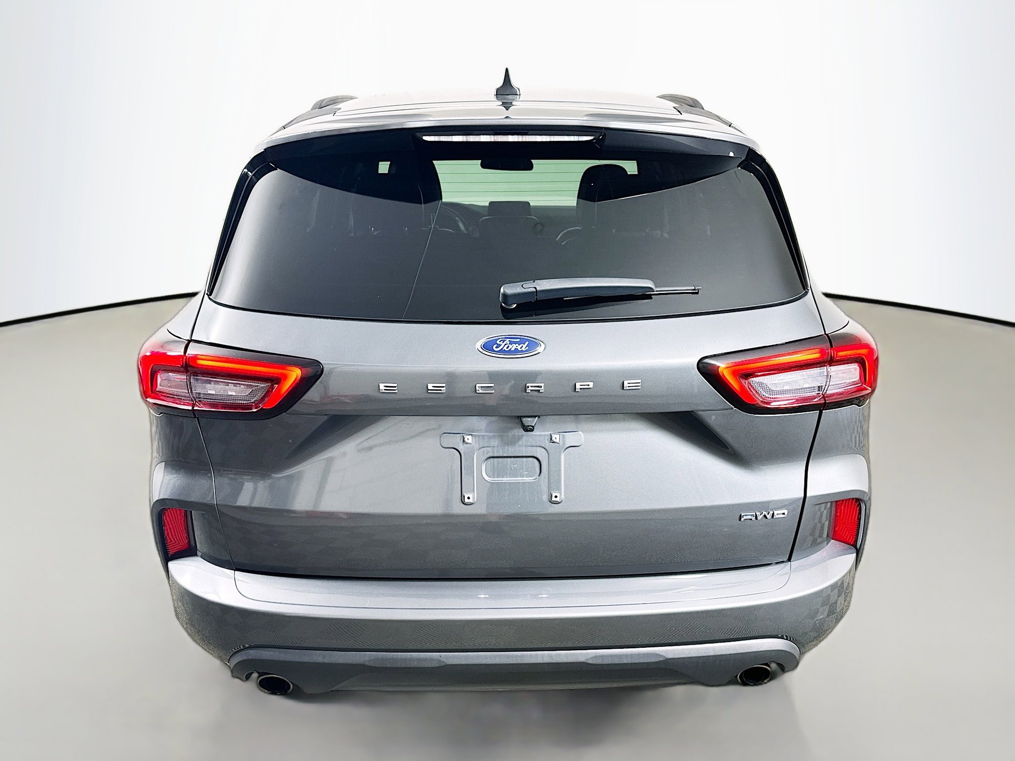 2023 Ford Escape ST-Line photo 5