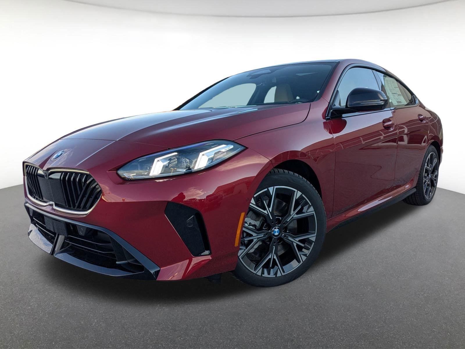 2026 BMW 2 Series 228's photo