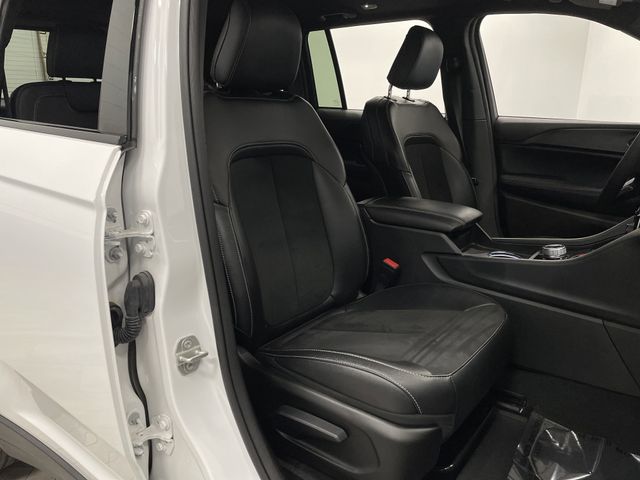2024 Jeep Grand Cherokee Altitude X photo 24