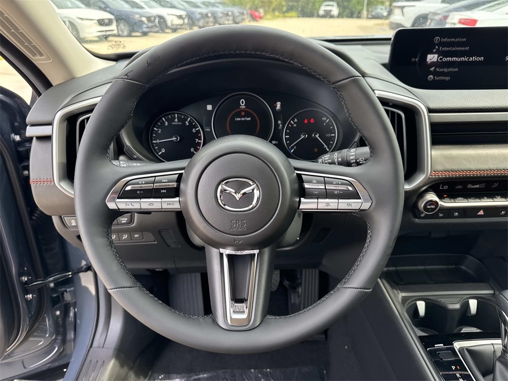 2025 Mazda CX-50 Turbo Premium photo 11