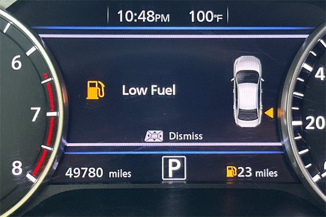 2022 Nissan Sentra SR photo 25
