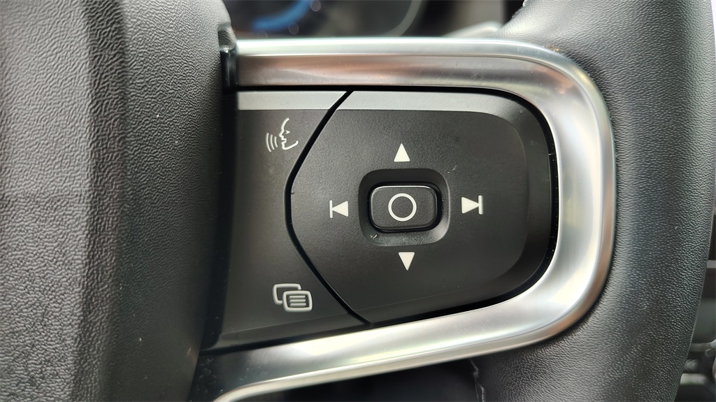 2023 Volvo C40 Recharge Plus photo 14