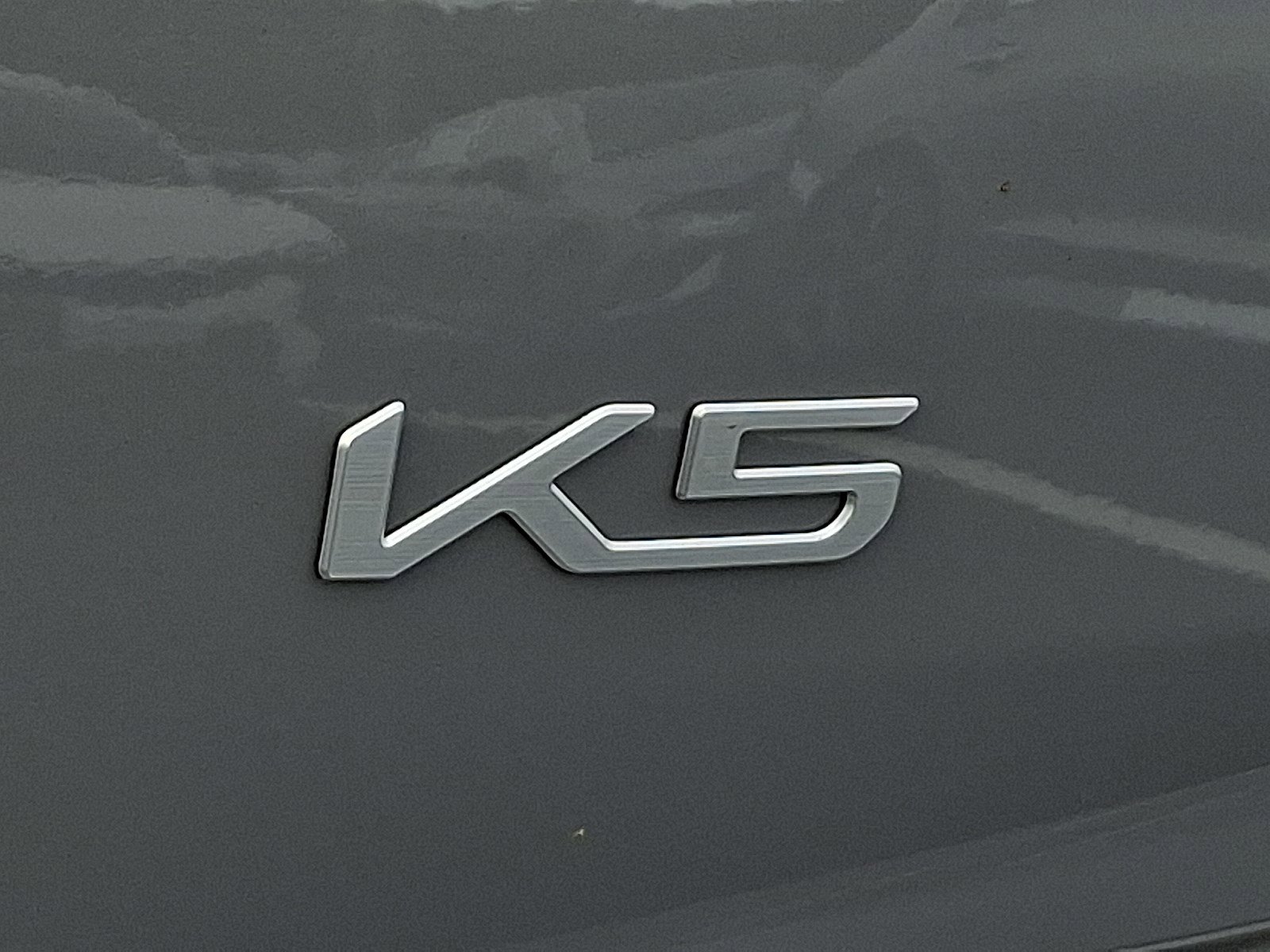 2026 Kia K5 GT-Line photo 13