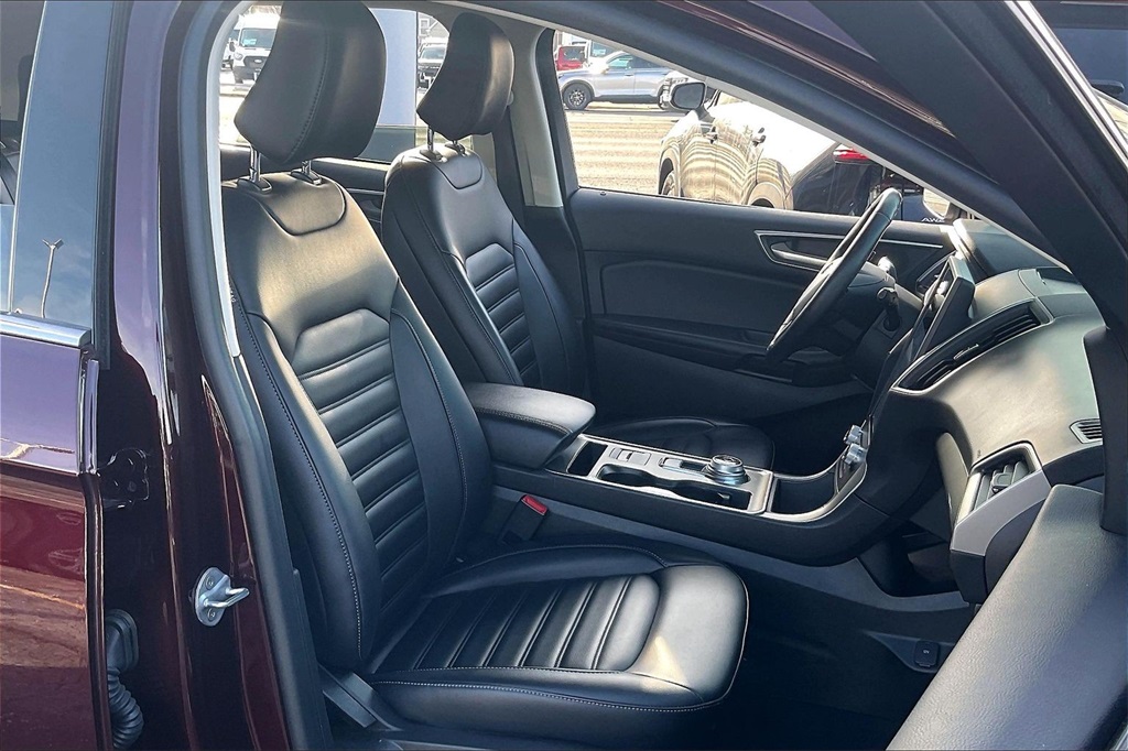 2023 FORD EDGE - Image 5