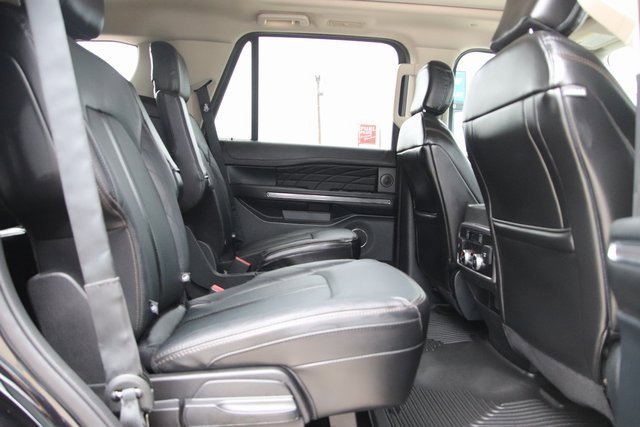 2020 Ford Expedition Platinum photo 28