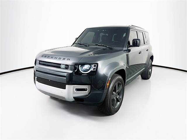 2024 Land Rover Defender S