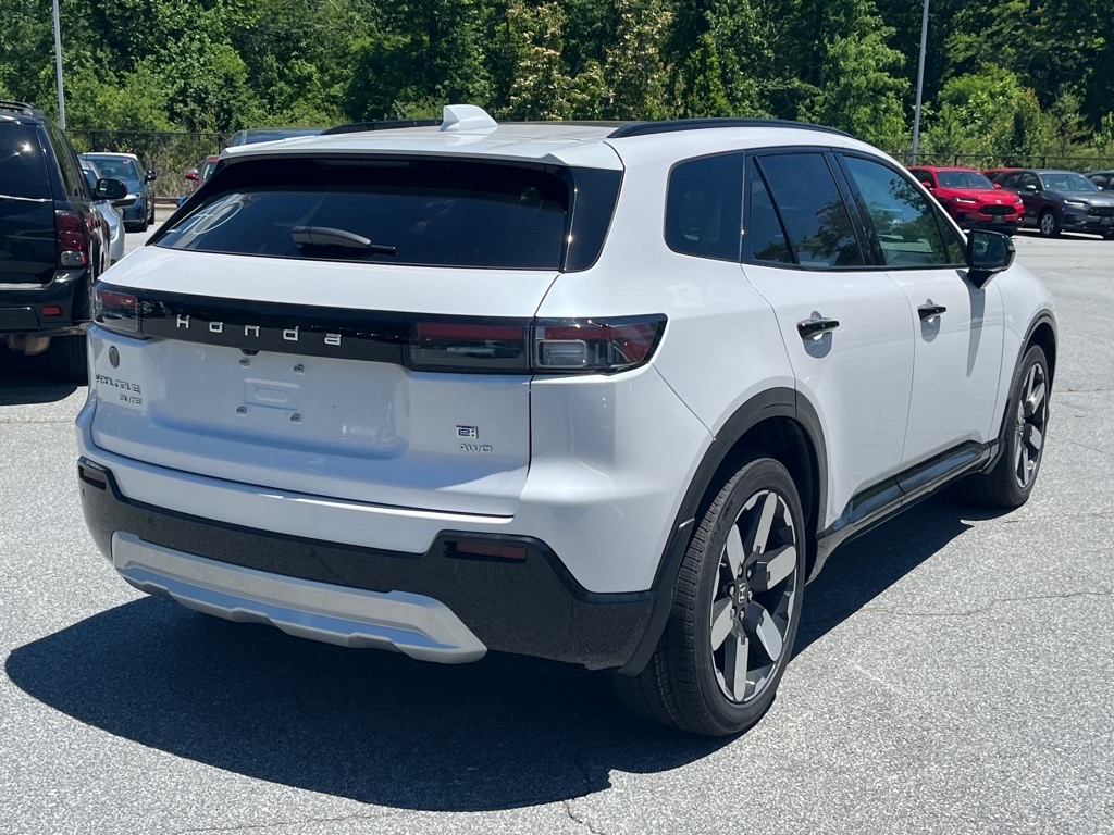 2025 Honda Prologue Elite photo 2