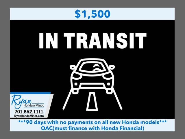 2025 Honda Pilot Black Edition's photo