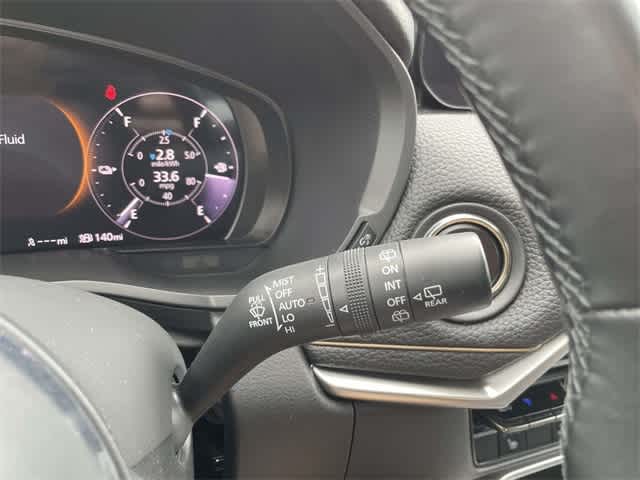 2024 Mazda CX-90 Premium photo 28