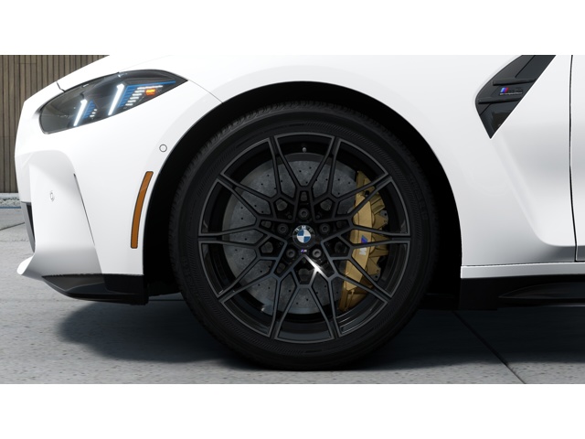 2026 Bmw M3 3 photo 6