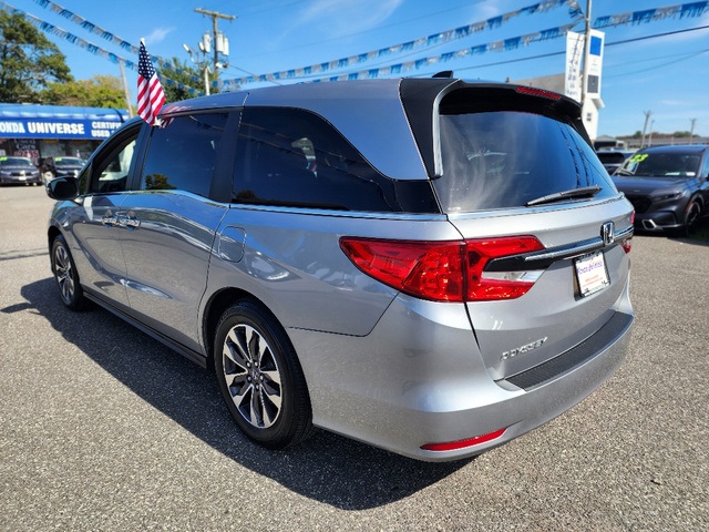 2023 Honda Odyssey EX-L photo 3