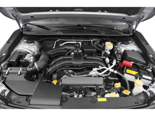 2020 Subaru Crosstrek Premium photo 3