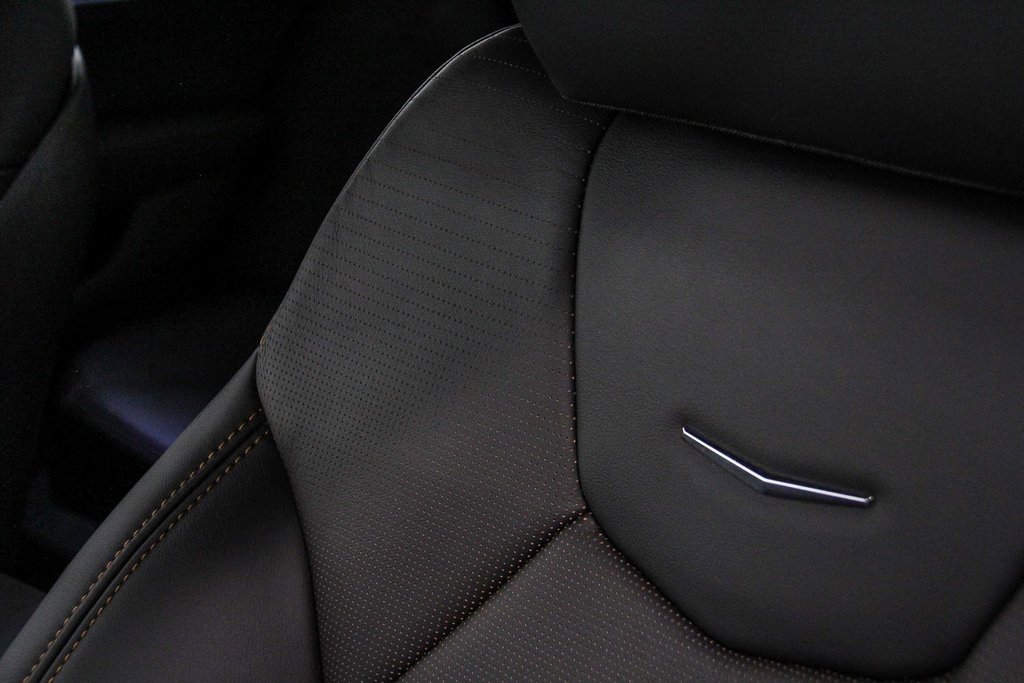 2026 Cadillac CT5 V photo 24