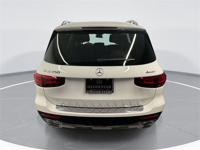 2022 Mercedes Benz GLB 250 4MATIC photo 3