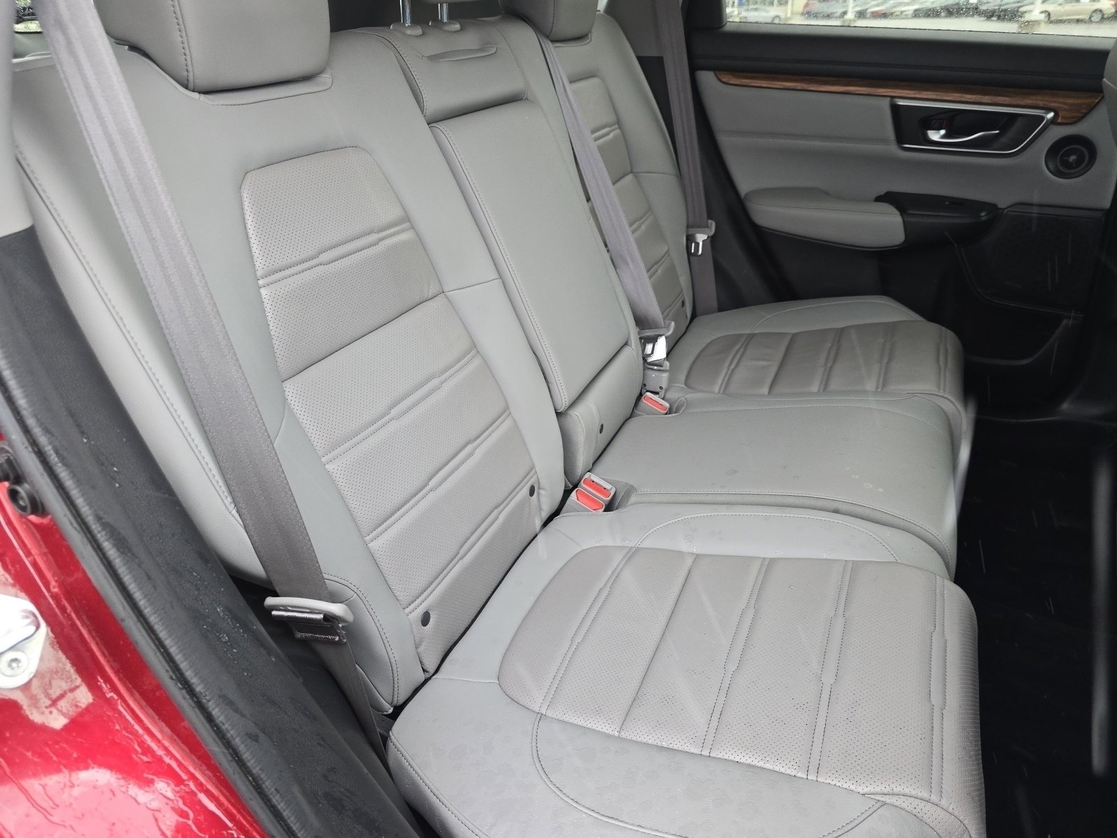 2021 Honda CR-V EX-L photo 26