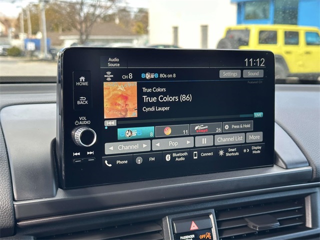 2024 Honda Pilot TrailSport photo 3