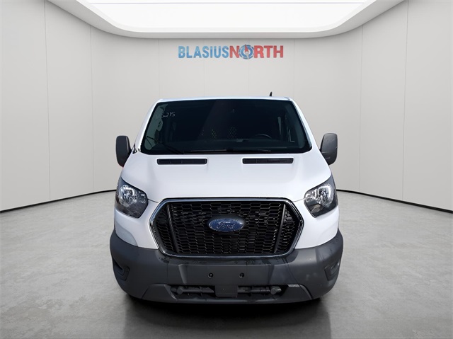 2024 Ford Transit photo 3