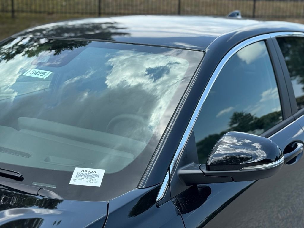 2025 Buick Envista Preferred photo 9