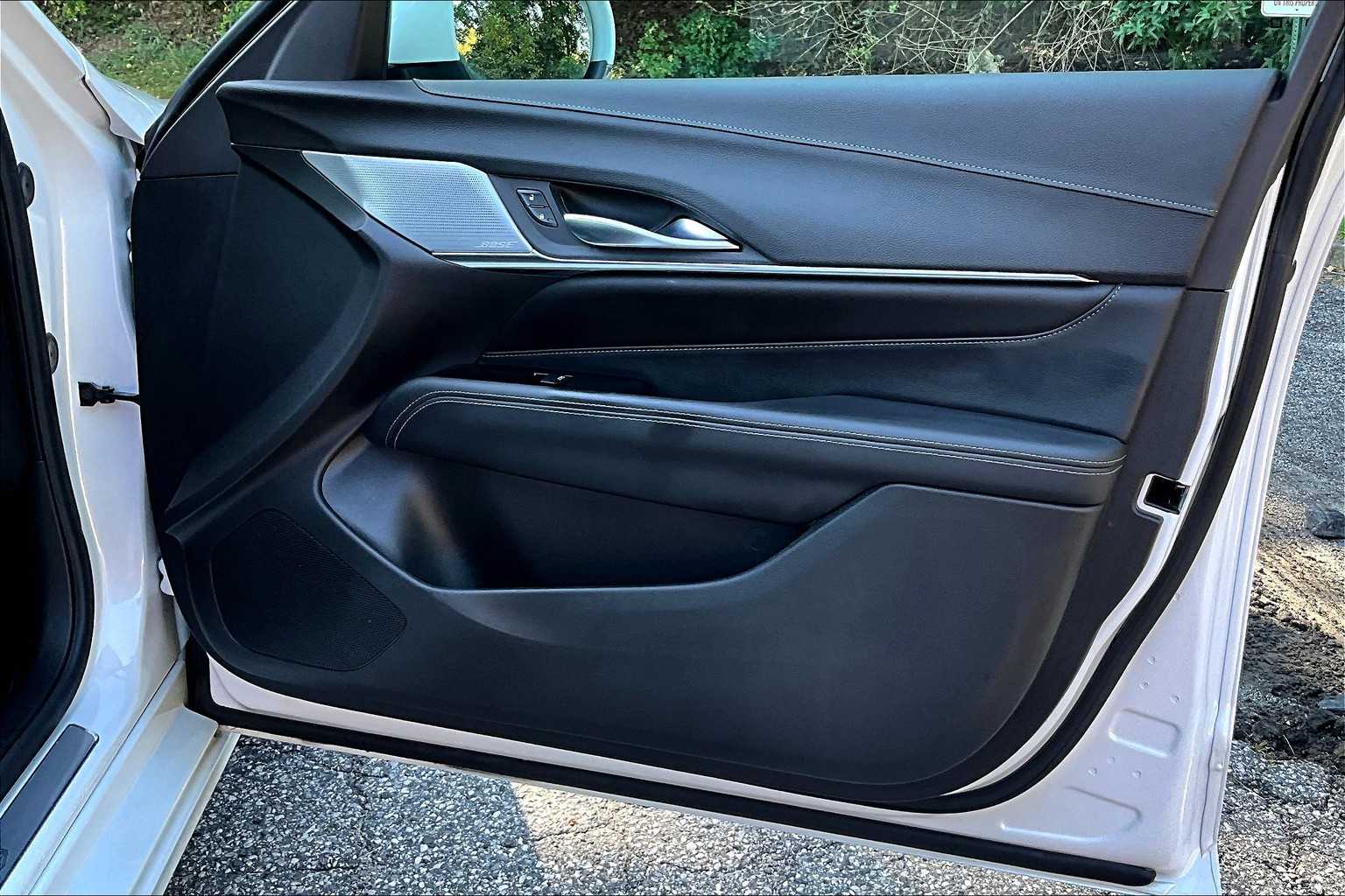 2020 Cadillac CT4 Luxury photo 19