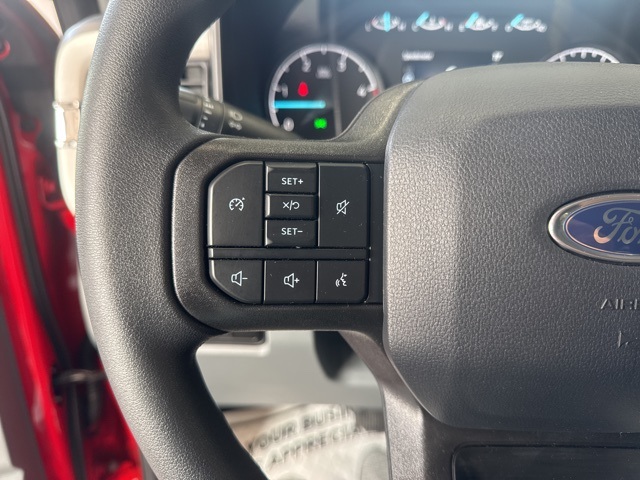 2025 Ford F-350 XL photo 18