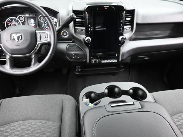 2026 Ram 2500 Tradesman photo 10