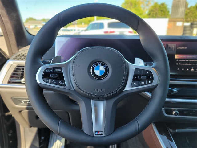 2026 Bmw X5 xDrive40i photo 31