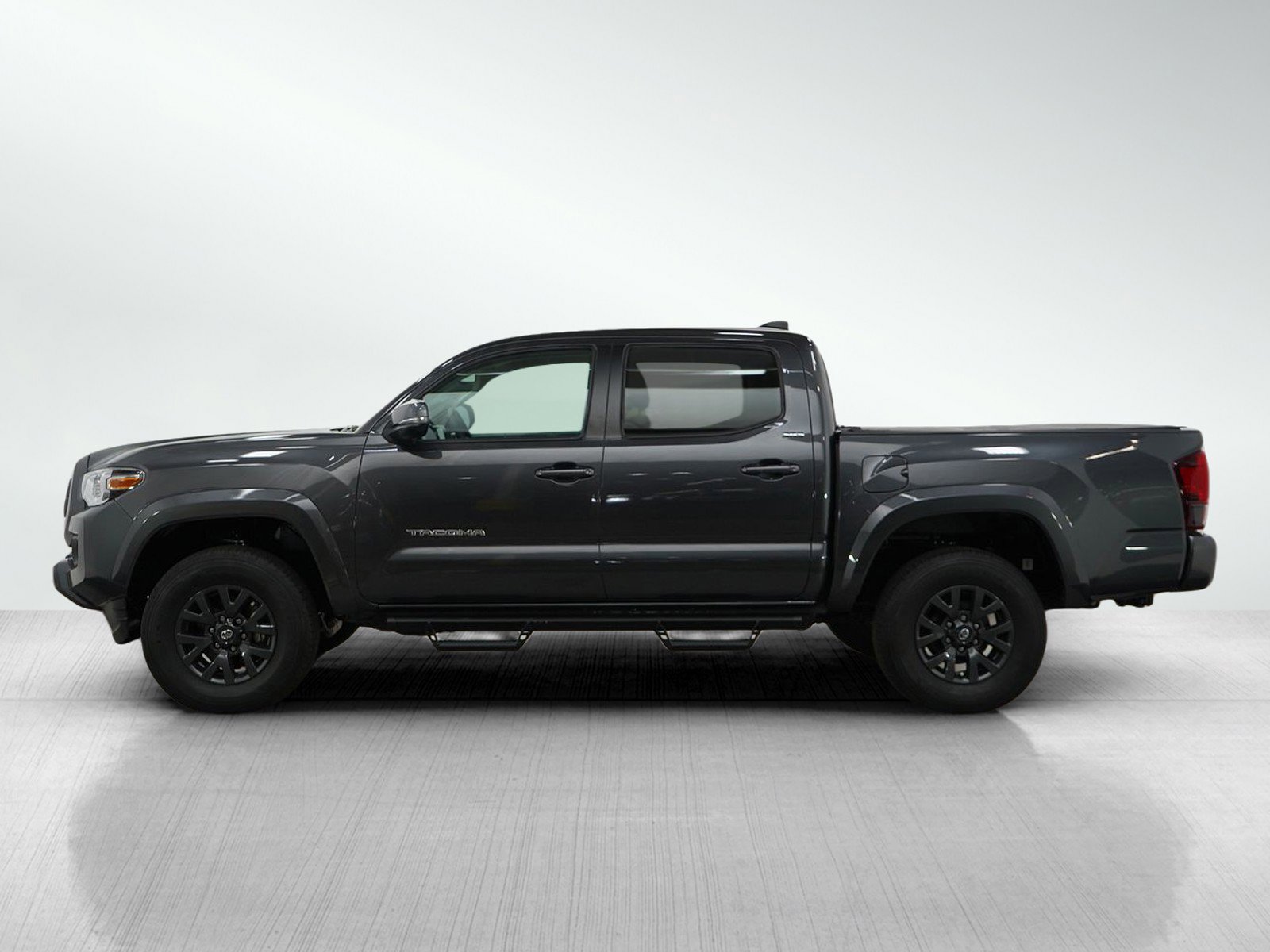 Used 2023 Toyota Tacoma SR5 with VIN 3TMAZ5CN0PM215125 for sale in Bloomington, Minnesota