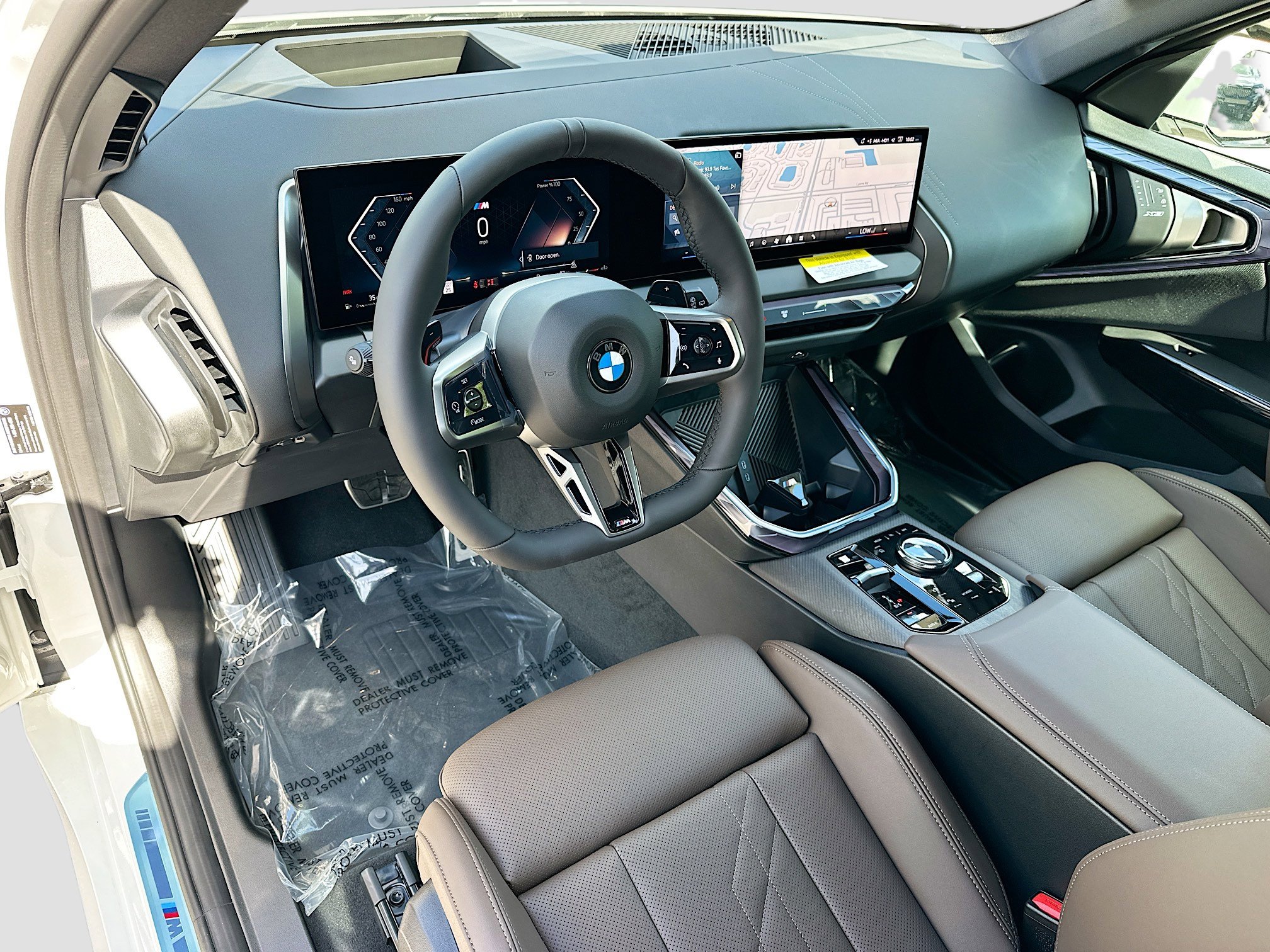 2026 Bmw X3 photo 9