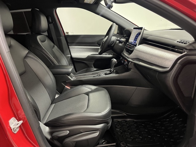 2023 Jeep Compass Latitude photo 13