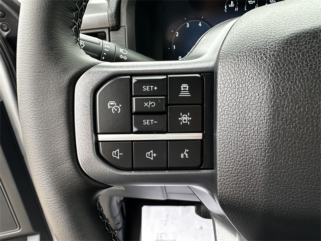 2025 Ford F-150 XLT photo 20