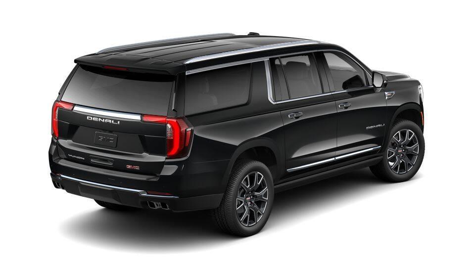 2025 Gmc Yukon XL Denali photo 24