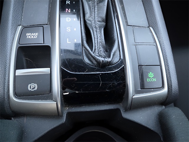 2017 Honda Civic EX photo 23