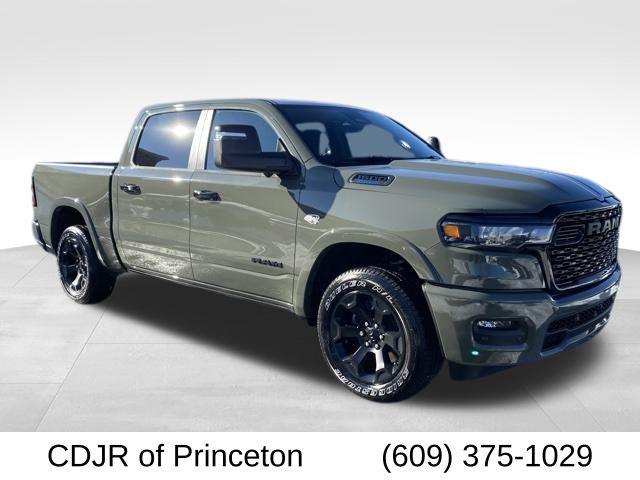 2026 RAM Ram 1500 Pickup Big Horn/Lone Star's photo