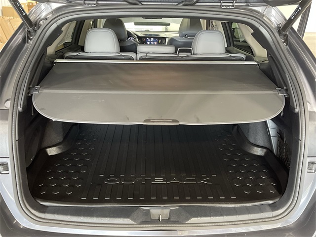 2022 Subaru Outback Limited XT photo 25