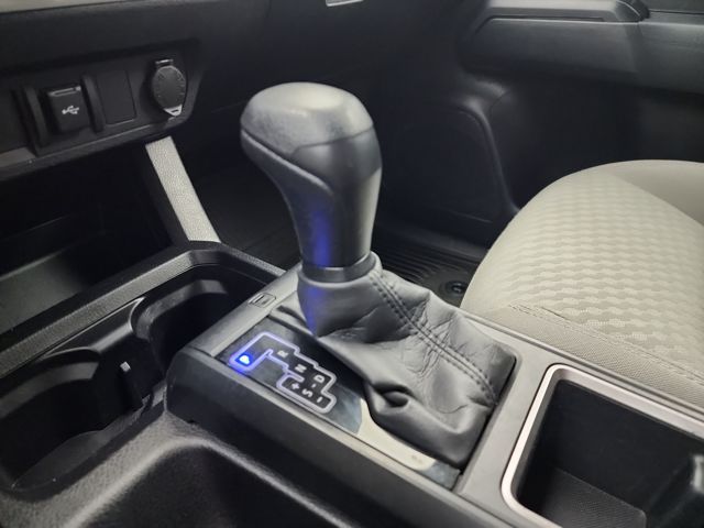 2022 Toyota Tacoma 4x4 Double Cab photo 24