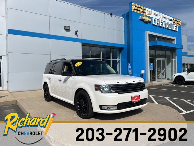 2019 Ford Flex
