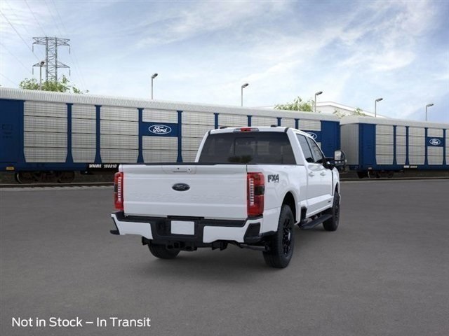 2026 Ford F-250 XLT photo 36